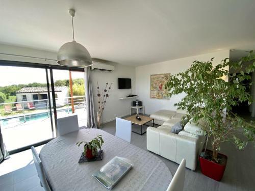 Villa La Moulini�re