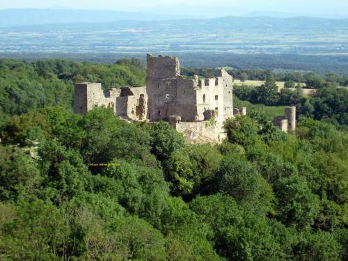 Villa La Moulini�re