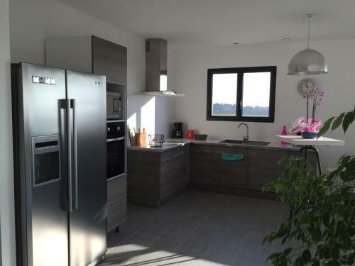 Villa La Moulini�re