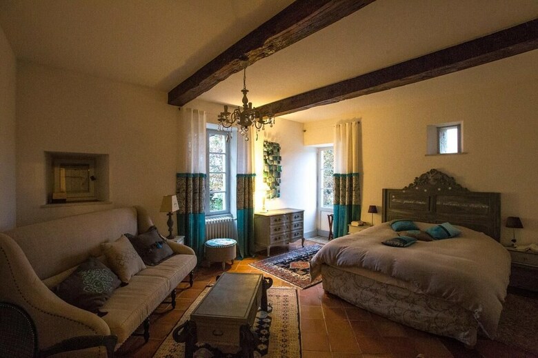 Bed & Breakfast Lacassagne