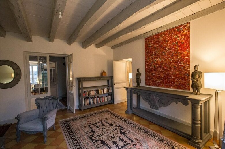 Bed & Breakfast Lacassagne