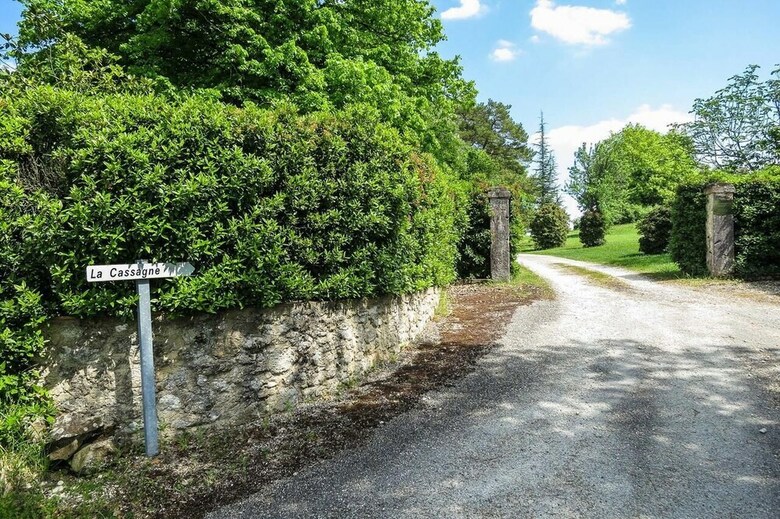 Bed & Breakfast Lacassagne