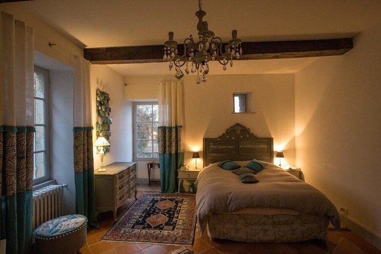 Bed & Breakfast Lacassagne