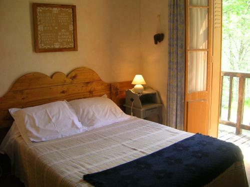 Hotel Ch�let H�tel D'ailefroide