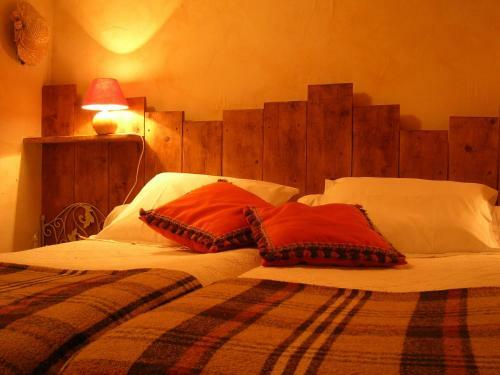 Hotel Ch�let H�tel D'ailefroide