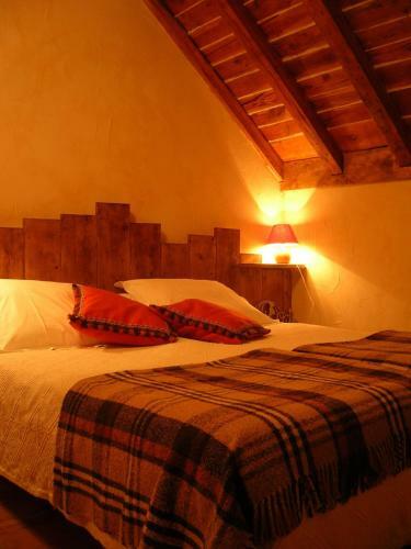 Hotel Ch�let H�tel D'ailefroide