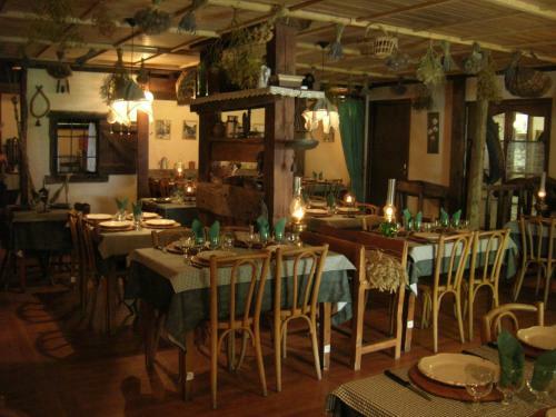 Hotel Ch�let H�tel D'ailefroide