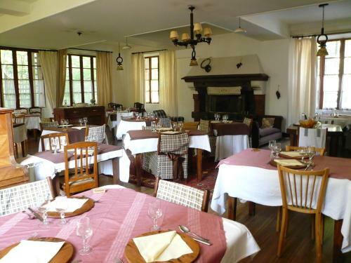 Hotel Ch�let H�tel D'ailefroide