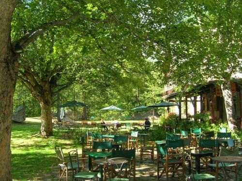 Hotel Ch�let H�tel D'ailefroide
