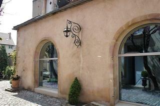 Hostal La Cour Berbisey