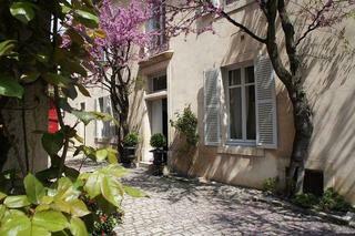 Hostal La Cour Berbisey
