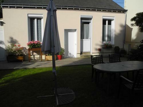 Les Vergnes Mancelles