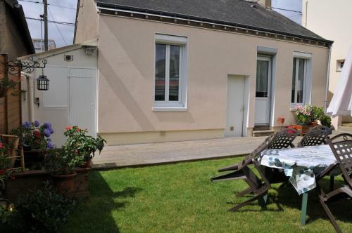 Les Vergnes Mancelles