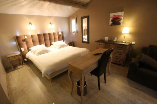 Hotel Van Gogh