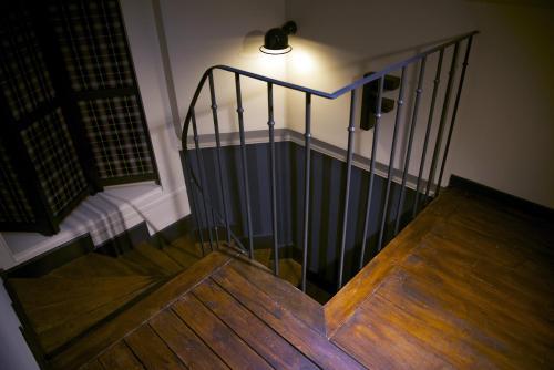 Hostal Fab House - Les Maisons Fabuleuses