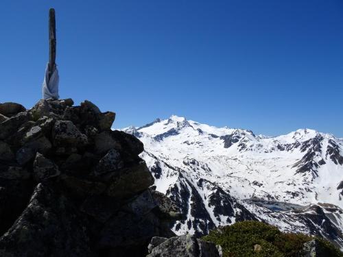 Hotel H�tel La Montagne Fleurie