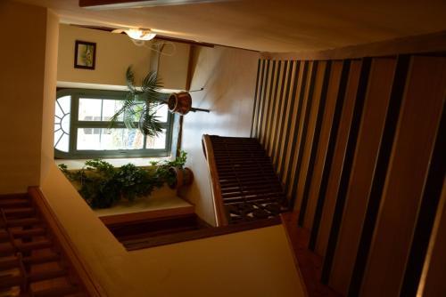 Hotel H�tel La Montagne Fleurie