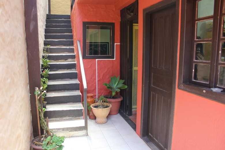 Hostal Pousada Da Praia