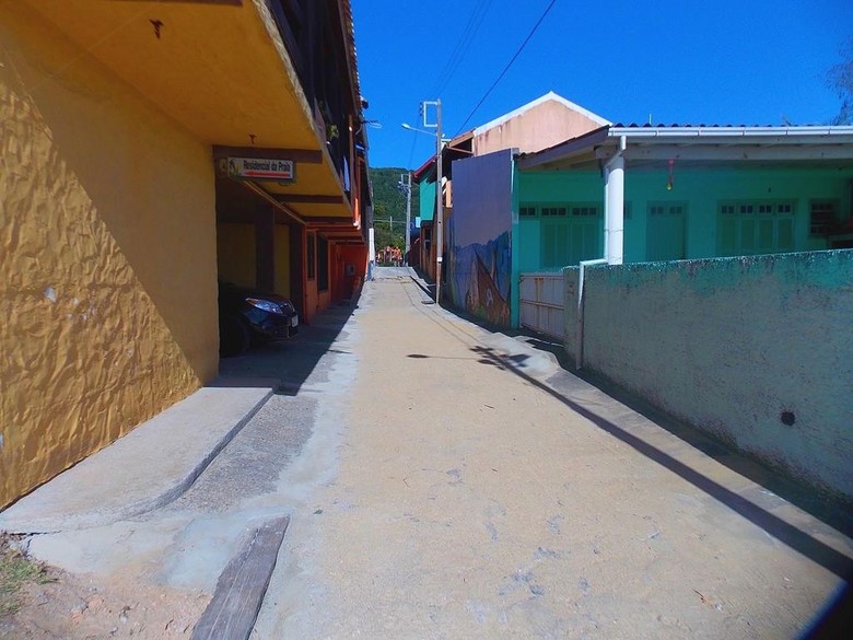 Hostal Pousada Da Praia