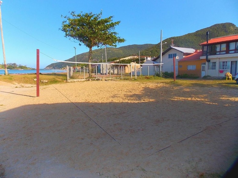 Hostal Pousada Da Praia