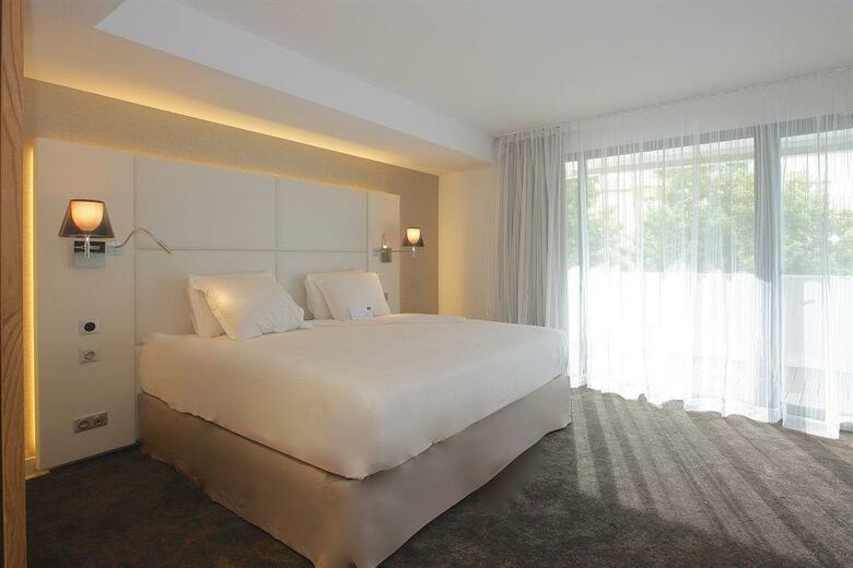 Mercure Hotel Golf Cap D'agde