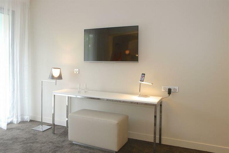 Mercure Hotel Golf Cap D'agde