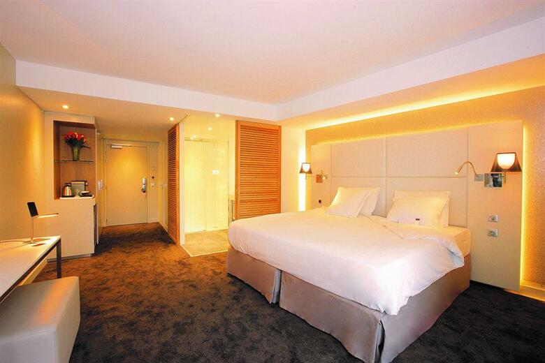 Mercure Hotel Golf Cap D'agde