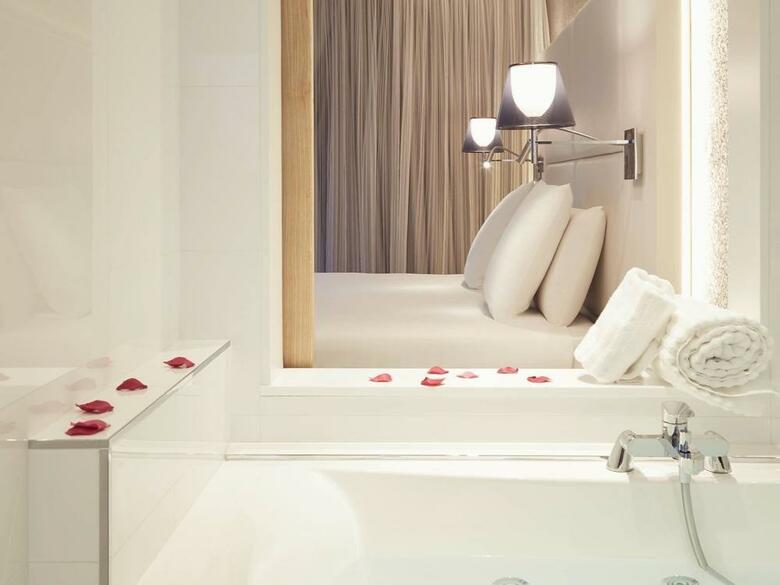 Mercure Hotel Golf Cap D'agde