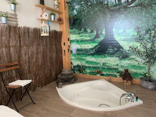 Bed & Breakfast Ch�teau De Matel