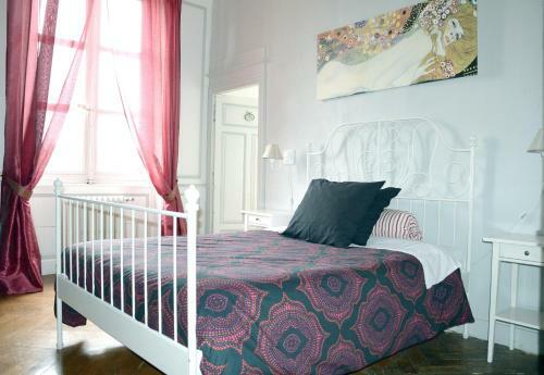 Bed & Breakfast Ch�teau De Matel