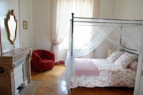 Bed & Breakfast Ch�teau De Matel