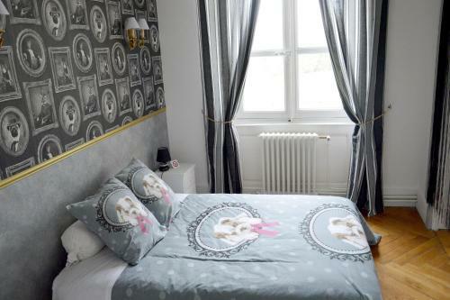 Bed & Breakfast Ch�teau De Matel