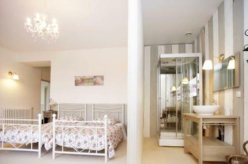 Bed & Breakfast Ch�teau De Matel