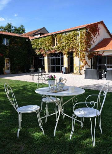 Bed & Breakfast Ch�teau De Matel