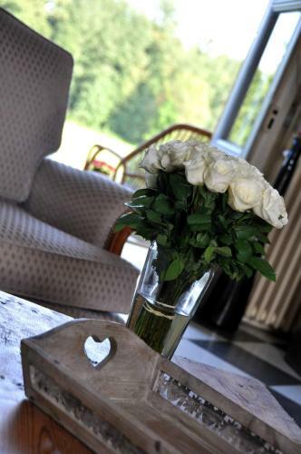 Bed & Breakfast Ch�teau De Matel
