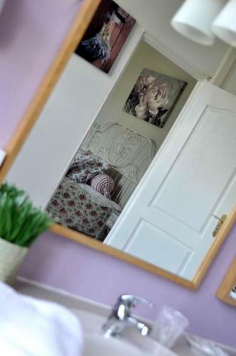 Bed & Breakfast Ch�teau De Matel