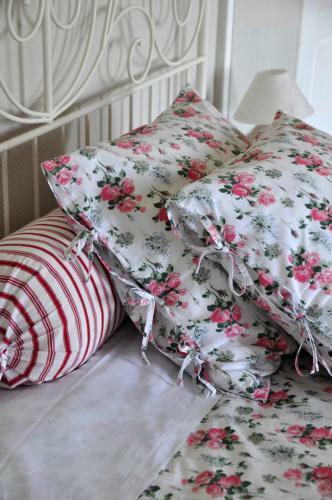 Bed & Breakfast Ch�teau De Matel