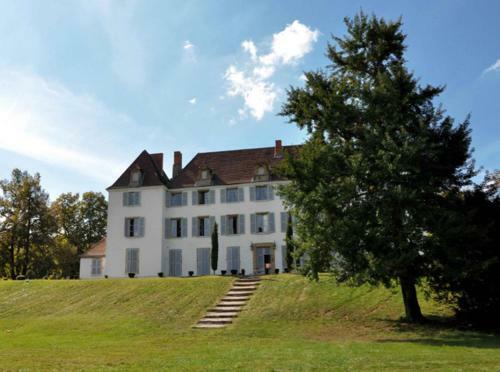 Bed & Breakfast Ch�teau De Matel