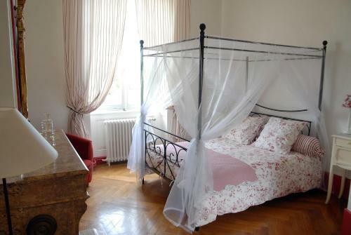 Bed & Breakfast Ch�teau De Matel