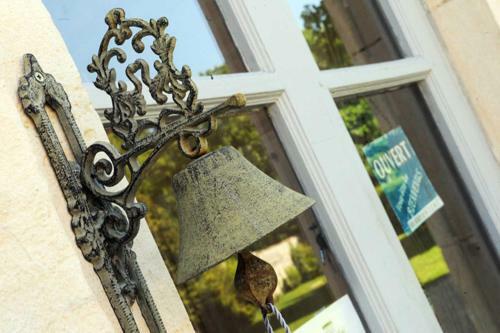 Bed & Breakfast Ch�teau De Matel
