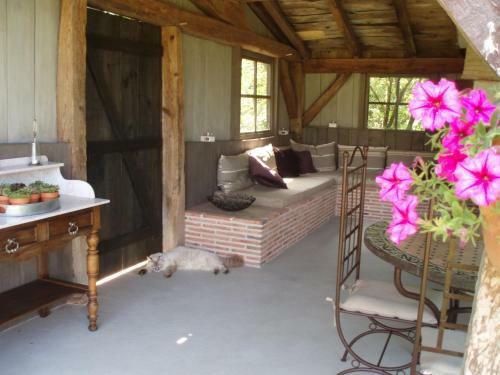 Bed & Breakfast Le Sorbet