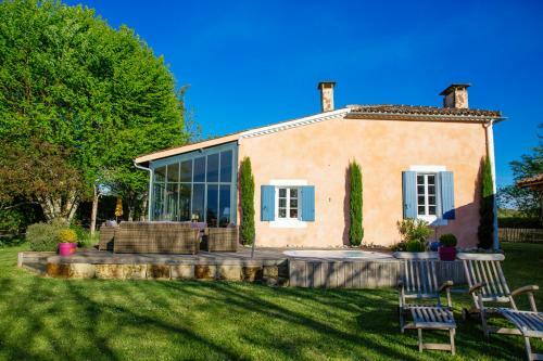 Bed & Breakfast Le Sorbet
