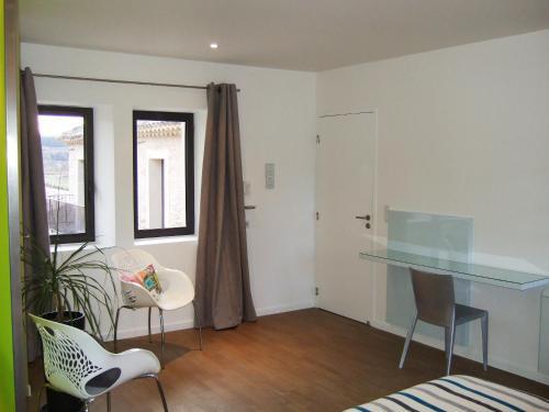 Bed & Breakfast Le Jour Et La Nuit, Maison D'h�tes