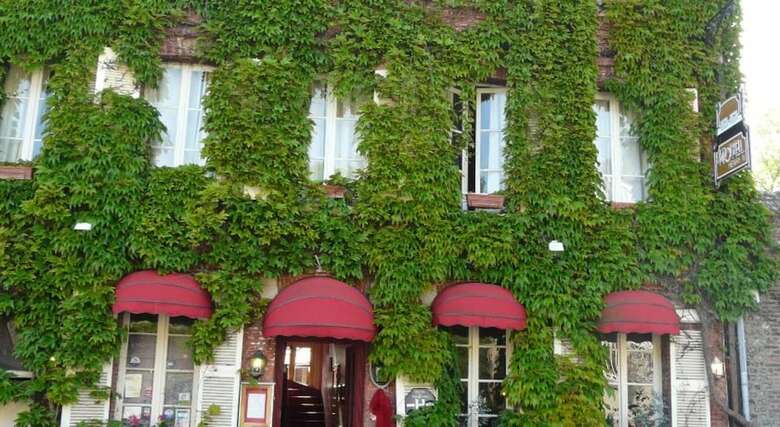 Hotel Henri IV