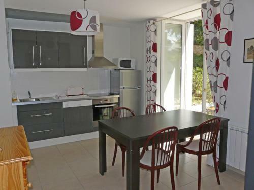 Apartamento Aix Appartements