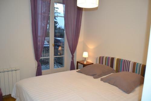 Apartamento Aix Appartements