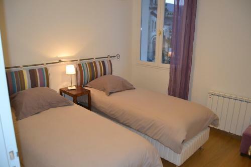 Apartamento Aix Appartements
