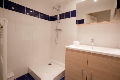 Apartamento Aix Appartements