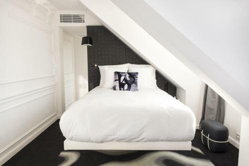 Vertigo - Design Hotels