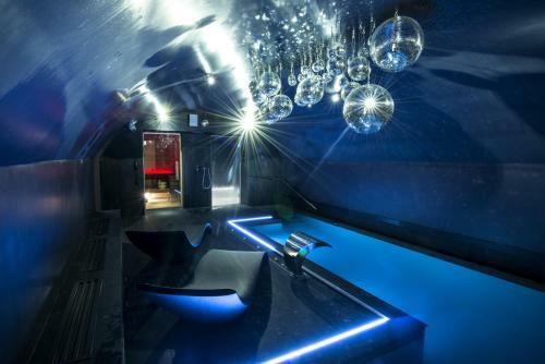 Vertigo - Design Hotels